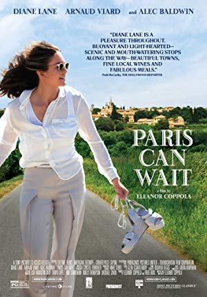 دانلود فیلم Paris Can Wait