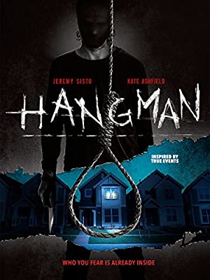 دانلود فیلم Hangman