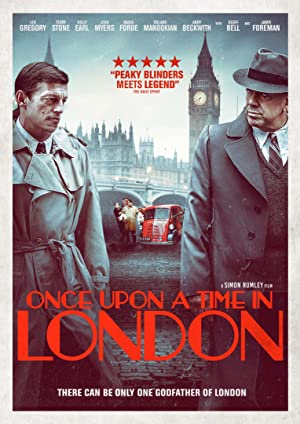 دانلود فیلم Once Upon a Time in London