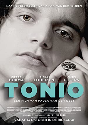 دانلود فیلم Tonio