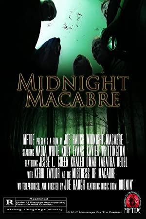 دانلود فیلم Midnight Macabre