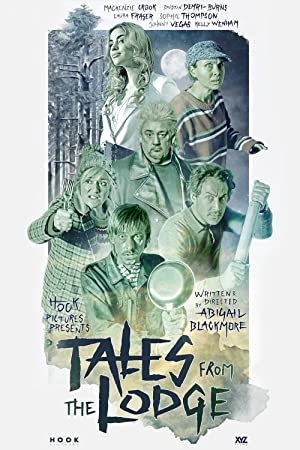 دانلود فیلم Tales From the Lodge