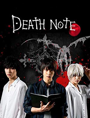 دانلود سریال Death Note