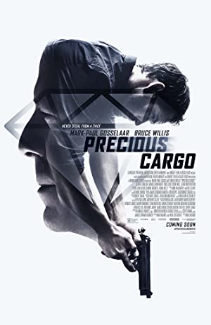 دانلود فیلم Precious Cargo
