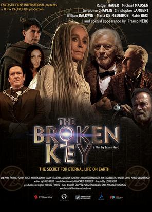 دانلود فیلم The Broken Key