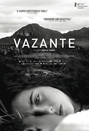 دانلود فیلم Vazante