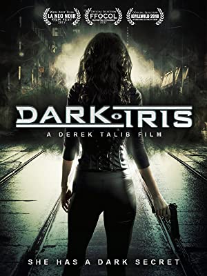 دانلود فیلم Dark Iris
