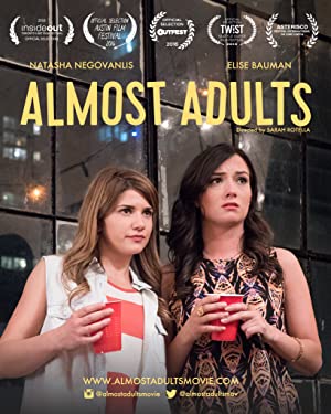 دانلود فیلم Almost Adults
