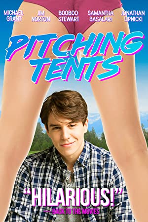 دانلود فیلم Pitching Tents