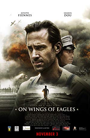 دانلود فیلم On Wings of Eagles