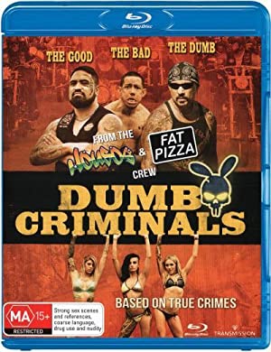 دانلود فیلم Dumb Criminals: The Movie