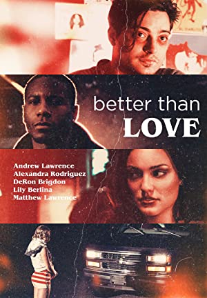 دانلود فیلم Better Than Love