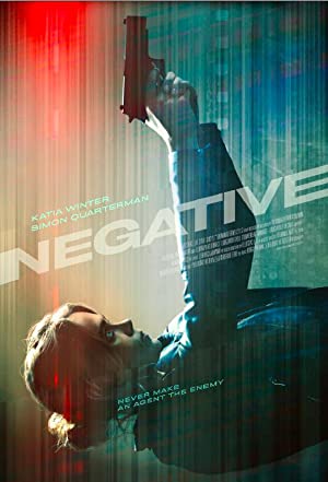 دانلود فیلم Negative