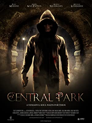 دانلود فیلم Central Park