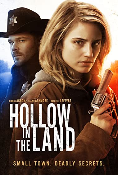 دانلود فیلم Hollow in the Land