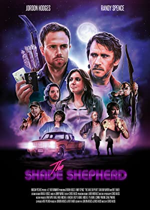 دانلود فیلم The Shade Shepherd
