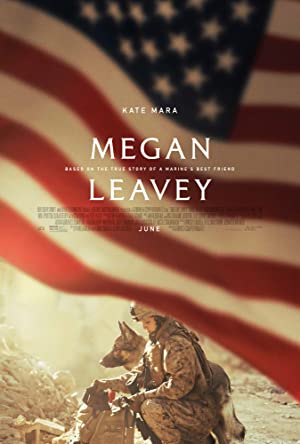 دانلود فیلم Megan Leavey