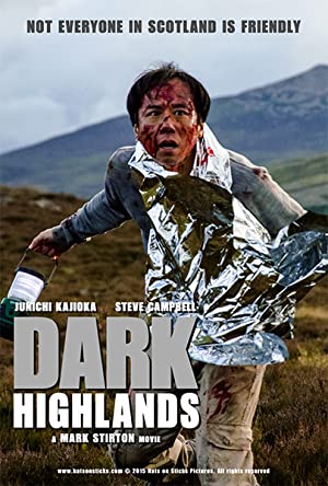 دانلود فیلم Dark Highlands