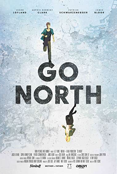 دانلود فیلم Go North