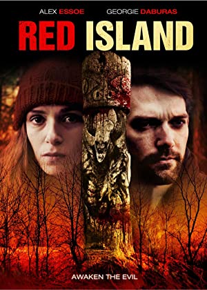 دانلود فیلم Red Island