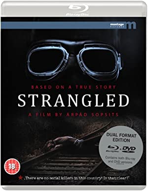 دانلود فیلم Strangled