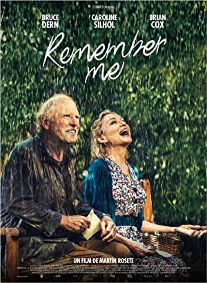 دانلود فیلم Remember Me