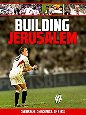 دانلود فیلم Building Jerusalem