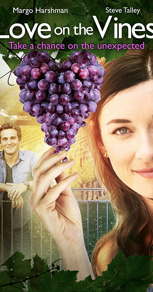 دانلود فیلم Love on the Vines