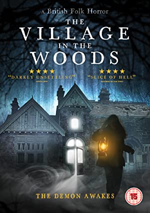 دانلود فیلم The Village in the Woods