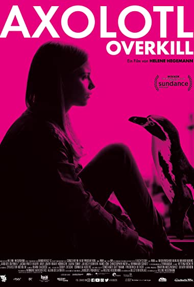 دانلود فیلم Axolotl Overkill