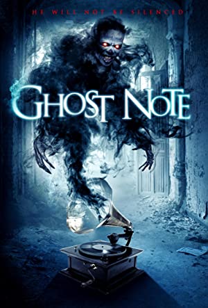 دانلود فیلم Ghost Note