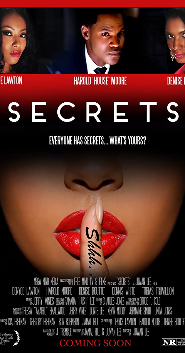 دانلود فیلم Secrets