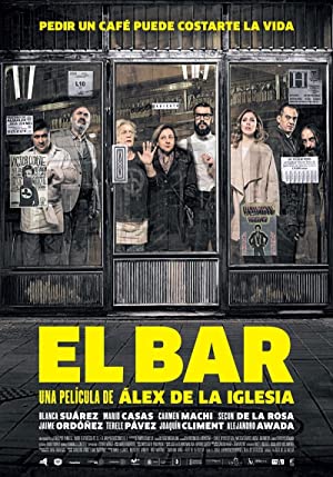 دانلود فیلم El bar