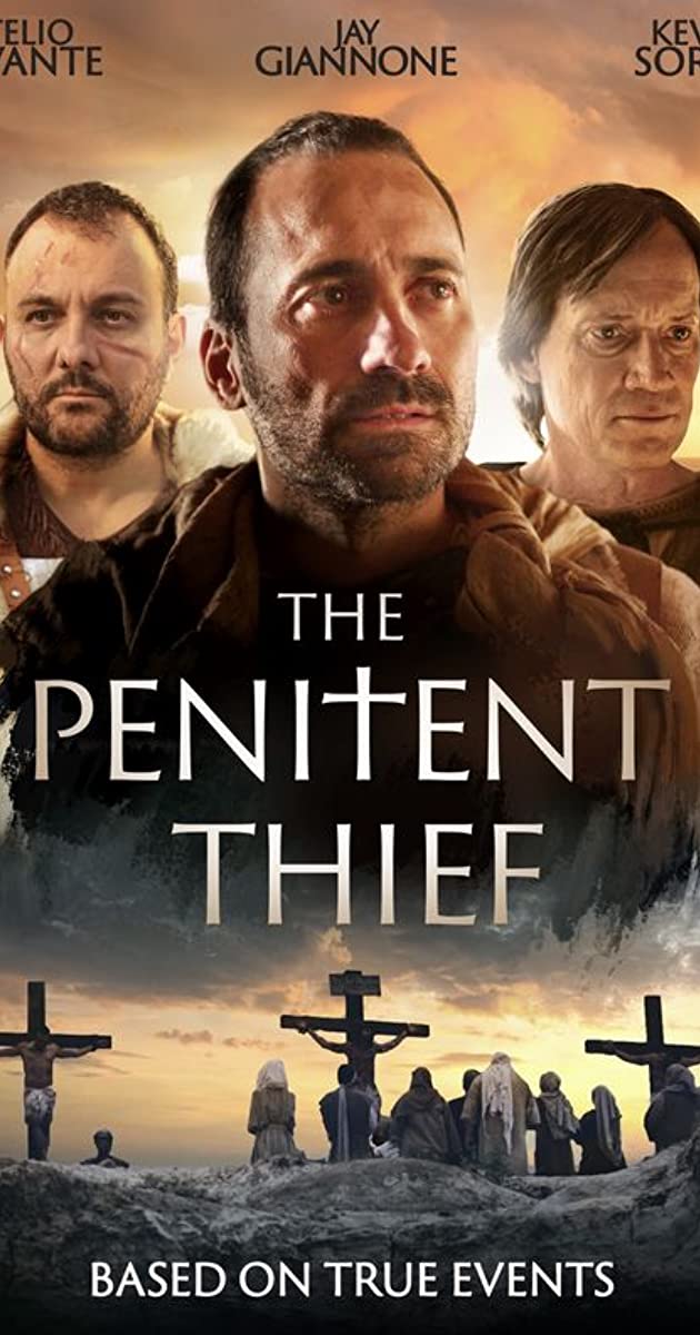 دانلود فیلم The Penitent Thief