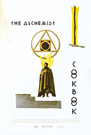 دانلود فیلم The Alchemist Cookbook
