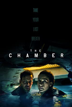 دانلود فیلم The Chamber