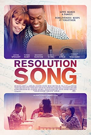 دانلود فیلم Resolution Song