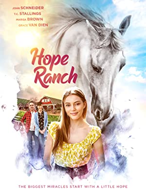 دانلود فیلم Hope Ranch