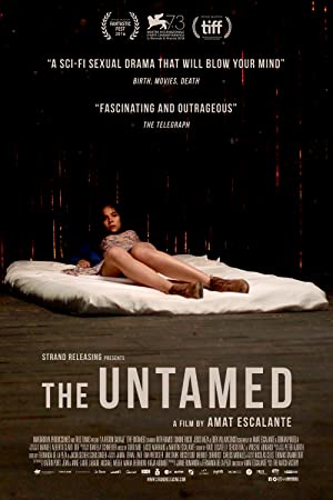 دانلود فیلم The Untamed