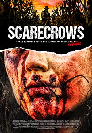 دانلود فیلم Scarecrows