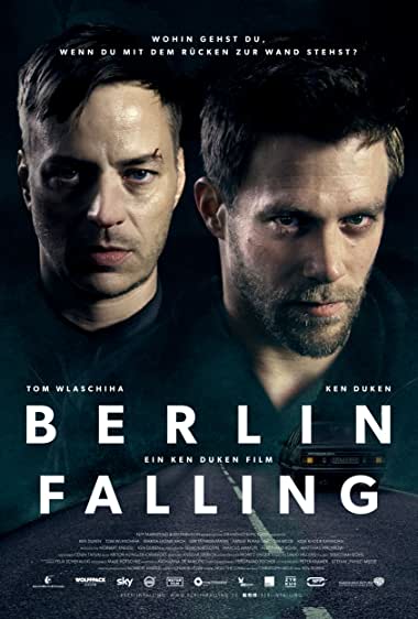 دانلود فیلم Berlin Falling
