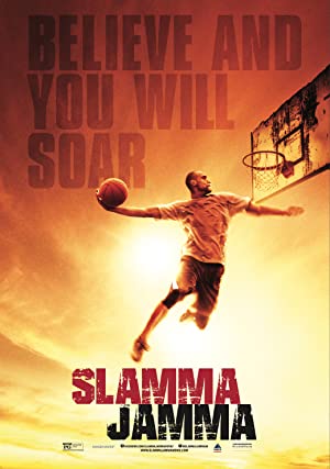 دانلود فیلم Slamma Jamma