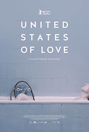 دانلود فیلم United States of Love