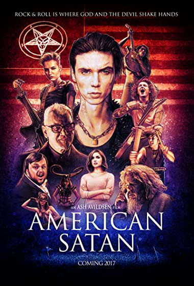 دانلود فیلم American Satan