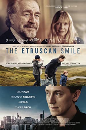 دانلود فیلم The Etruscan Smile