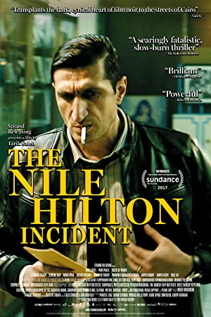 دانلود فیلم The Nile Hilton Incident