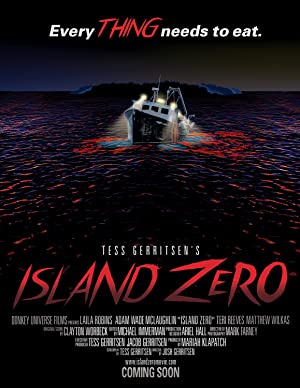 دانلود فیلم Island Zero