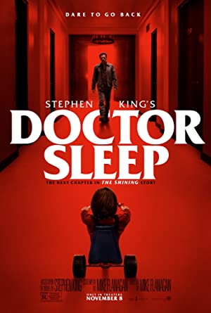 دانلود فیلم Doctor Sleep