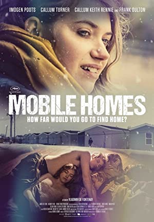 دانلود فیلم Mobile Homes