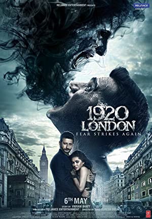 دانلود فیلم 1920 London